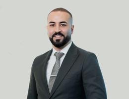 Agent Bilal Laghdas