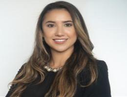 Agent Natalia Gomez