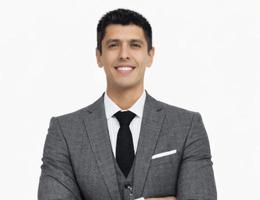 Agent Vusal Tahirov