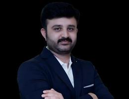 Agent Asim Shahzad