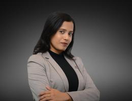 Agent Anjena Ayyapan