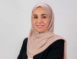 العميل Amani Rayyan