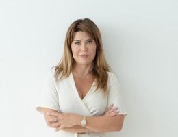Agent Polina Nikolaevna Frolova