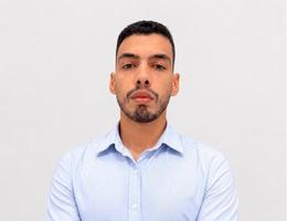 Agent Ibrahim Mohamed