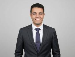 العميل Abdalla Ramadan
