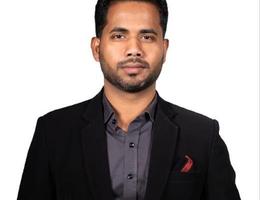 Agent Nehal Husain Javed Husain