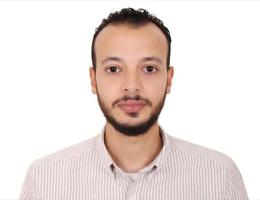 Agent Omar Ahmed