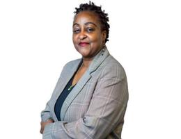 Agent Catherine Wanjiku Ngugi