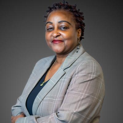 Catherine Wanjiku Ngugi Catherine Wanjiku Ngugi