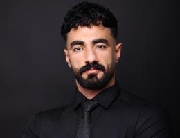 Agent Mohammad Alahmad