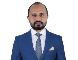 Agent Asif Shakeel