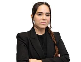 Agent Niloufar Tishegaran