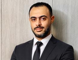 Agent Mamdouh Hosaam