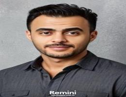 Agent Mamdouh Hosaam