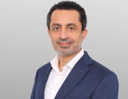 Agent Mahir Sislian