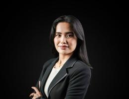 Agent Sonam Tamang