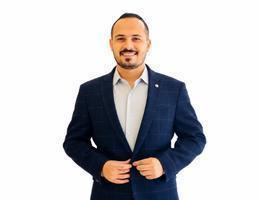 Agent Ali Mohamed