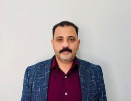 Agent Mohamed Abdelzaher