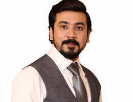 العميل Arslan Ahmed