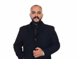العميل Hamza Ahmed