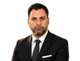 العميل Mohamed Rashad