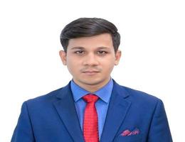 العميل Syed Suhail Ali