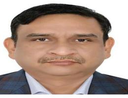 Agent Nazim Mohd Farook