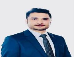 Agent Amir javed