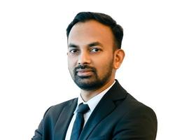 Agent Abdul Hashim