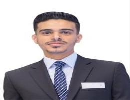 Agent Mohammed Elkhawaja