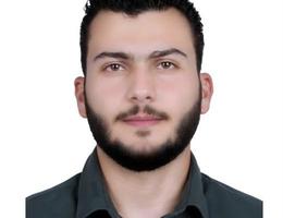 Agent Fahed Ahmed