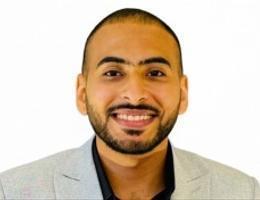 Agent Fares Khaled