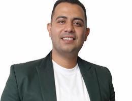 Agent Ahmed Safwat