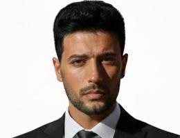 العميل Mostafa elshazly