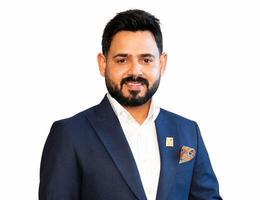 ALI AKBER KHAN