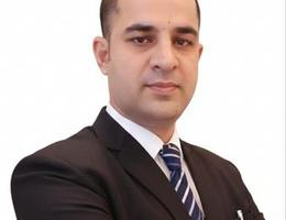 العميل Usman Mushtaq