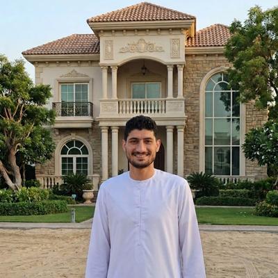 Hassan Abo sham Hassan Abo sham
