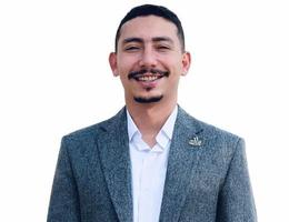 العميل Mohamed Yassin