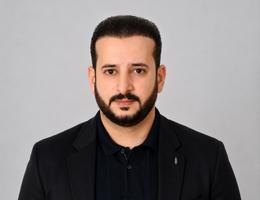 Agent Hussam  Bashir