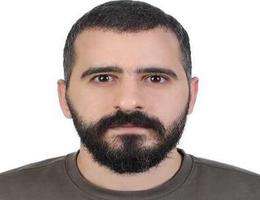 العميل Ahmad  Taiser Abbas