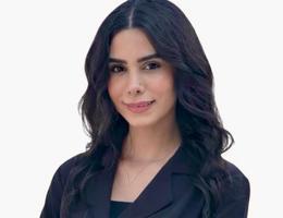 Agent Donya Zakeri