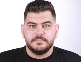 Agent Abdul Malek Dukhan