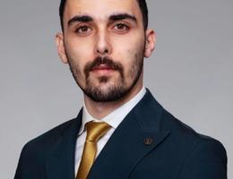 Agent Osama Karmousha
