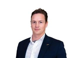 Agent Jonathan William Mitchell
