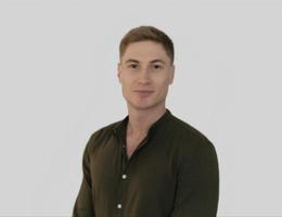Agent Anton Koshkin