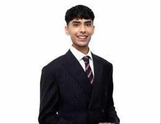 Charan Kalair