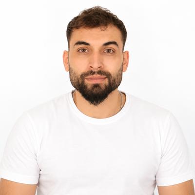 العميل Mohammad Bani Yaseen