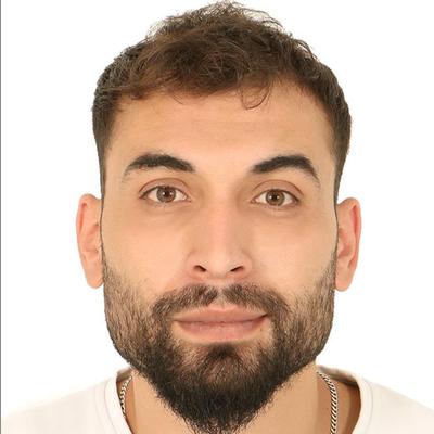 العميل Mohammad  Bani Yaseen