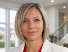 Agent Sandra guardia