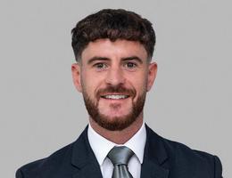 Agent Harley McGowan